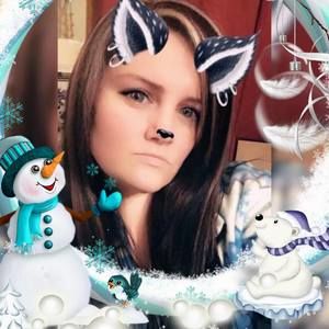 Meet your Posher, Maureen